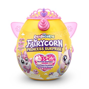 Productfoto van Rainbocorns - Fairycorns